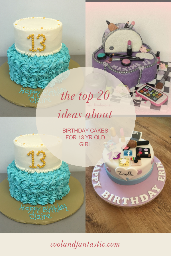 the-top-20-ideas-about-birthday-cakes-for-13-yr-old-girl-home-family